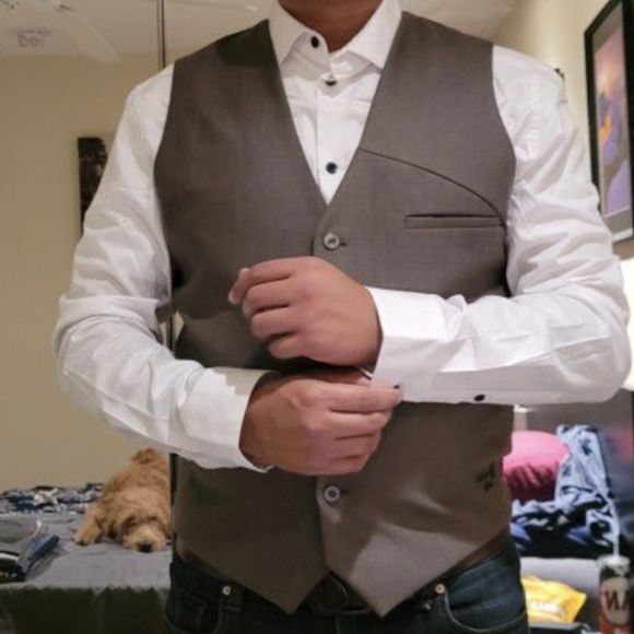 Volcom Vest - Picture 2 of 3